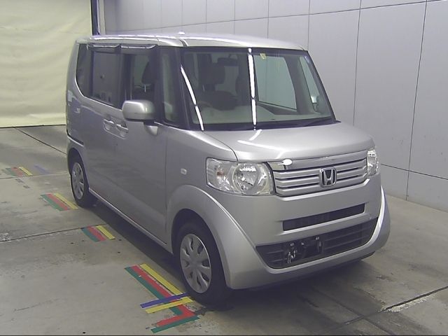 70223 Honda N box JF1 2013 г. (Honda Kansai)